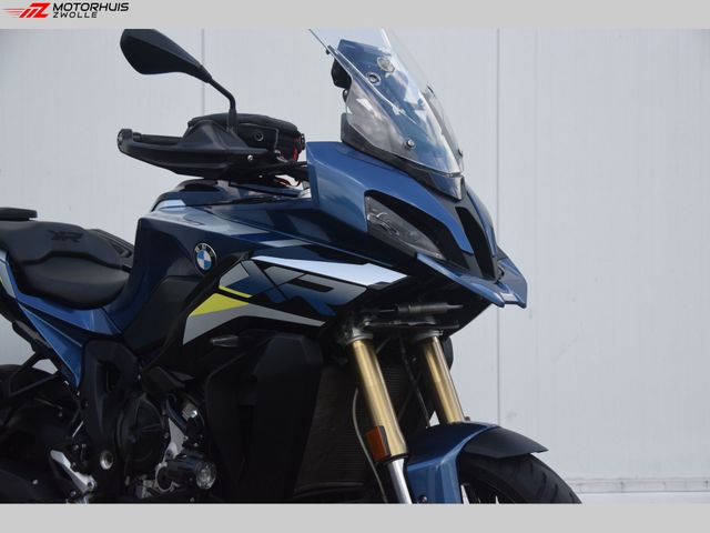 bmw - s-1000-xr