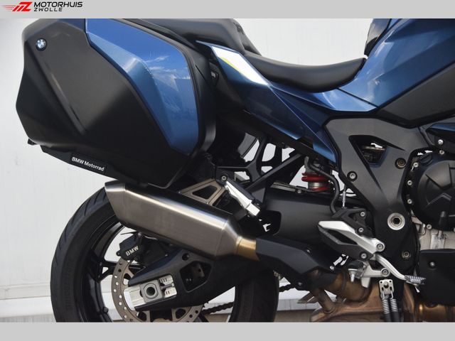 bmw - s-1000-xr