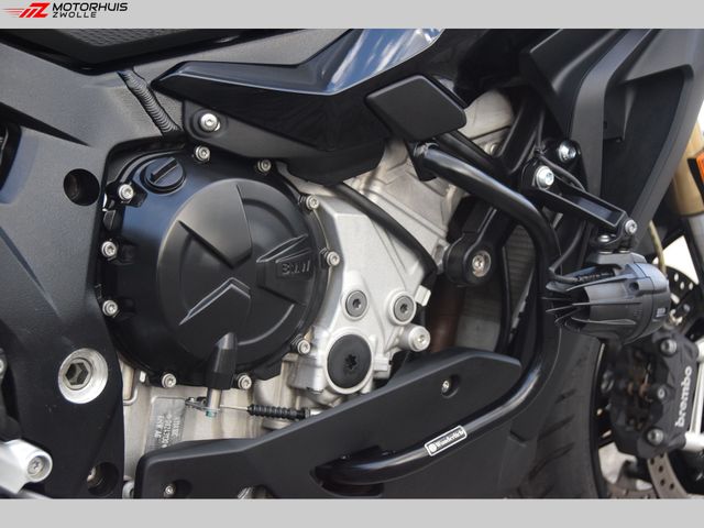 bmw - s-1000-xr