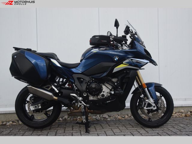 bmw - s-1000-xr