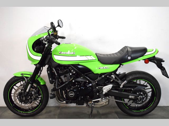 kawasaki - z900rs