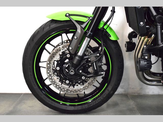 kawasaki - z900rs
