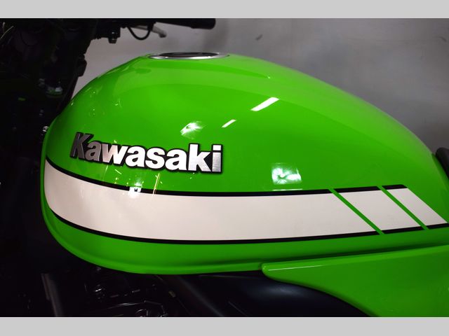 kawasaki - z900rs