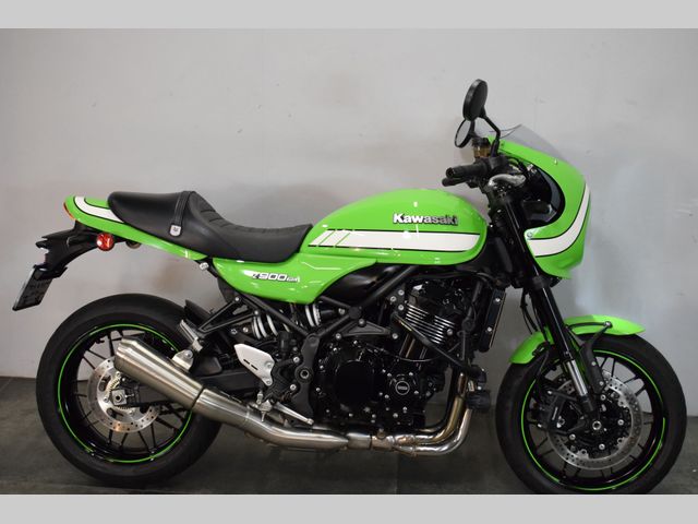 kawasaki - z900rs