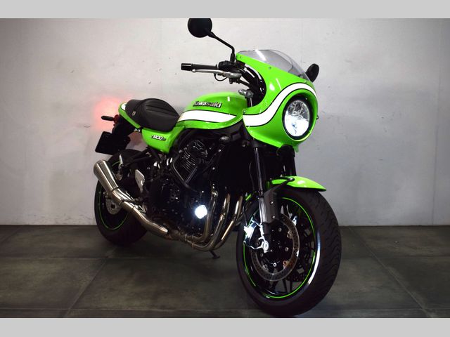 kawasaki - z900rs