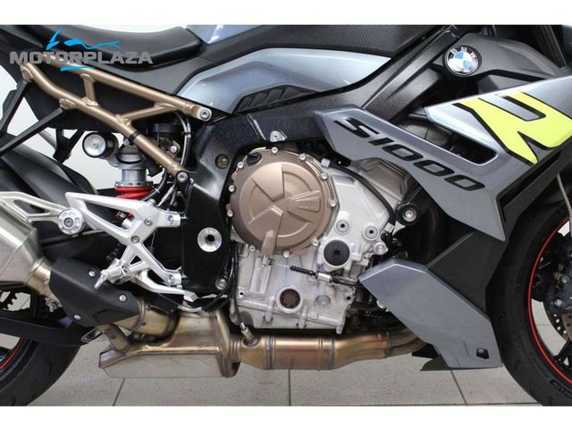 bmw - s-1000-r