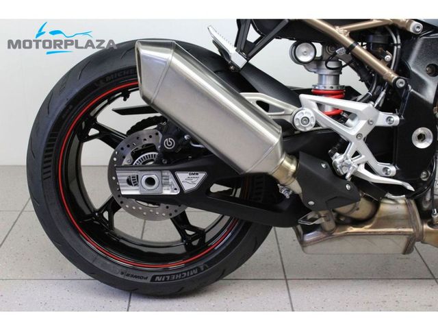 bmw - s-1000-r