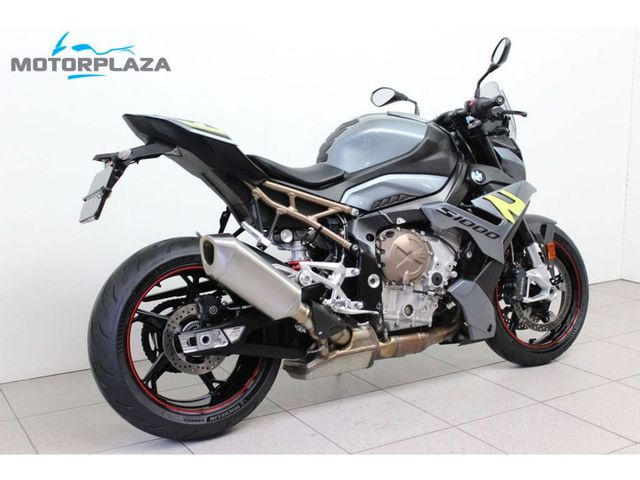 bmw - s-1000-r