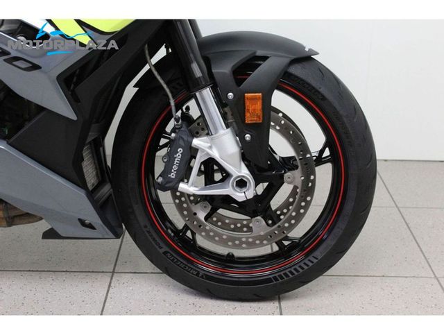 bmw - s-1000-r