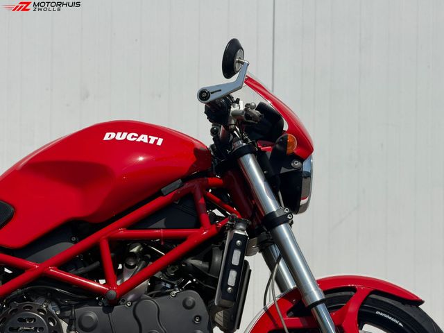 ducati - m-s4r
