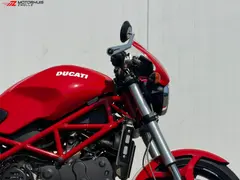 Ducati Monster S4R Testastretta 2007 occasion – foto 8 van 20
