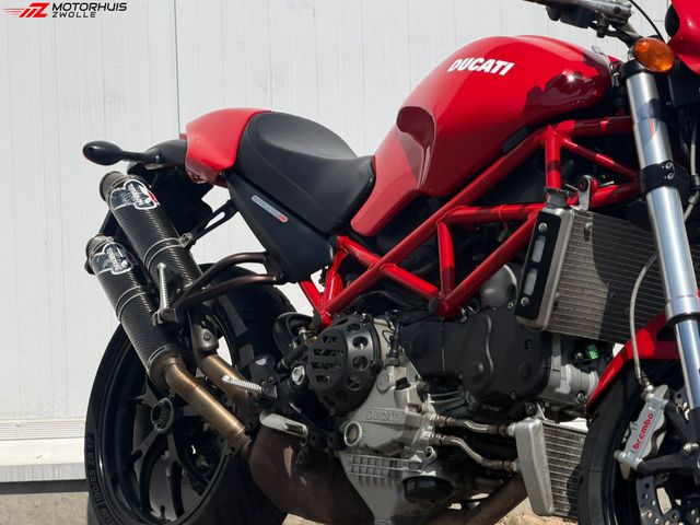 ducati - m-s4r