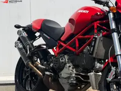 Ducati Monster S4R Testastretta 2007 occasion – foto 11 van 20
