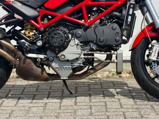 ducati - m-s4r