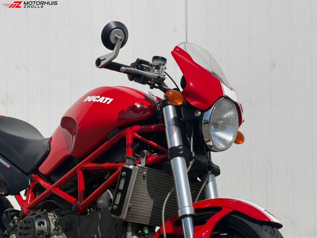 ducati - m-s4r