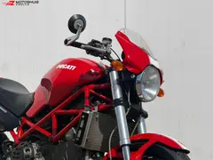 Ducati Monster S4R Testastretta 2007 occasion – foto 6 van 20