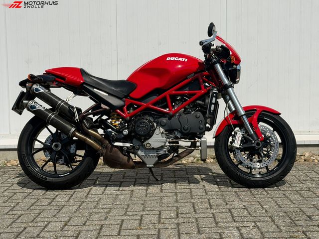 ducati - m-s4r