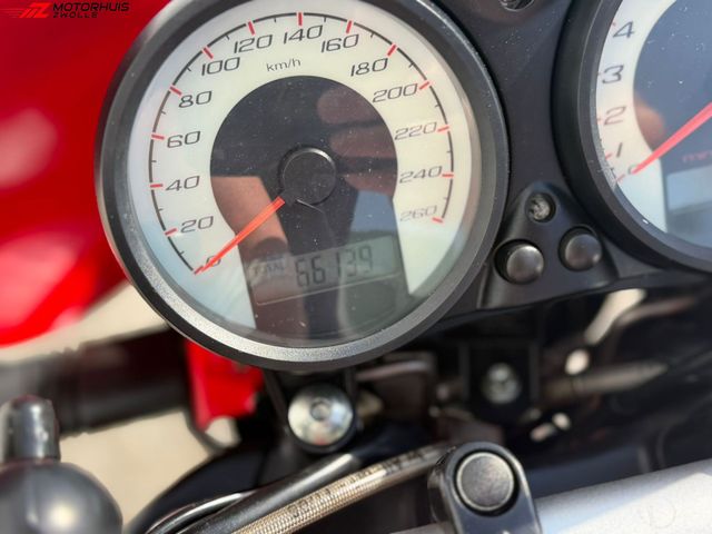 ducati - m-s4r
