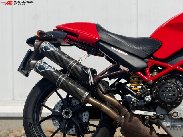 ducati - m-s4r