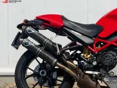 Ducati Monster S4R Testastretta 2007 occasion – foto 9 van 20