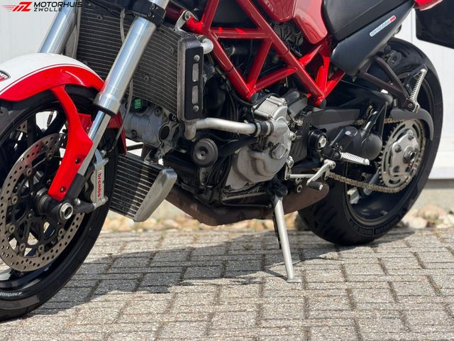 ducati - m-s4r