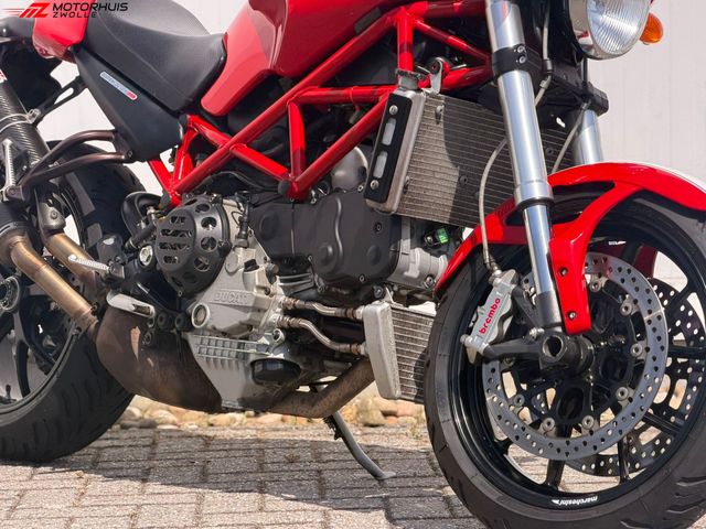 ducati - m-s4r