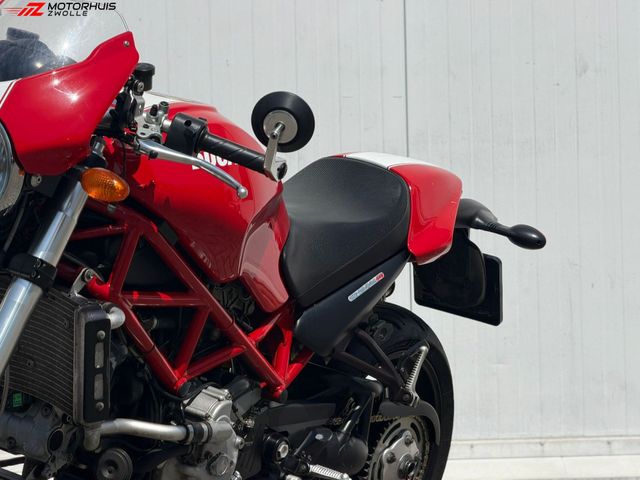 ducati - m-s4r