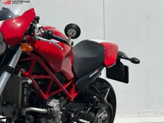 Ducati Monster S4R Testastretta 2007 occasion – foto 12 van 20