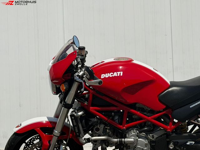 ducati - m-s4r