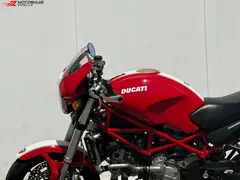Ducati Monster S4R Testastretta 2007 occasion – foto 7 van 20