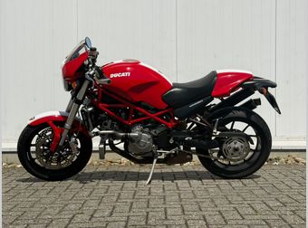 Ducati M S4R 2007 occasion