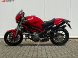 DUCATI M S4R