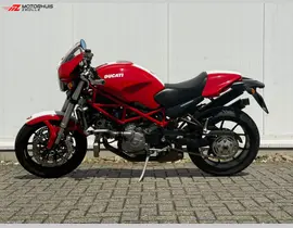 Ducati M S4R 2007 occasion
