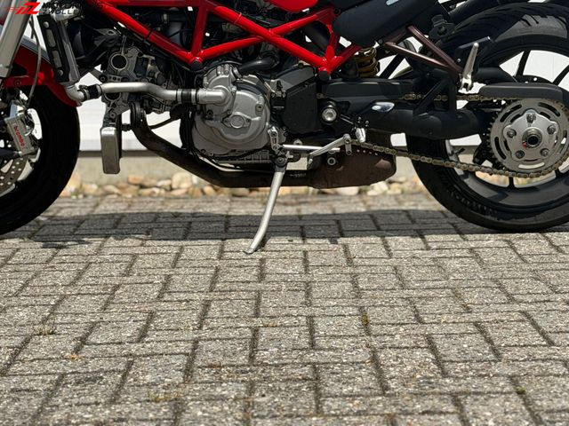 ducati - m-s4r