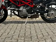 Ducati Monster S4R Testastretta 2007 occasion – foto 16 van 20