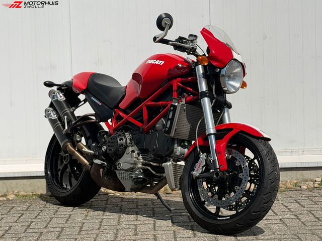 ducati - m-s4r
