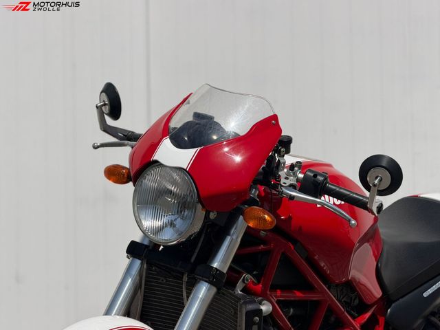 ducati - m-s4r