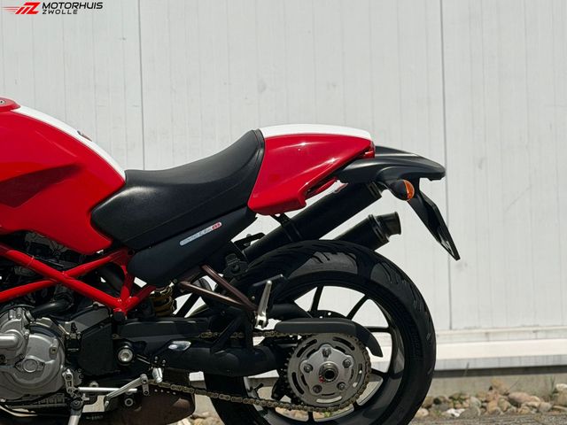 ducati - m-s4r