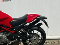 Ducati Monster S4R Testastretta 2007 occasion – foto 14 van 20