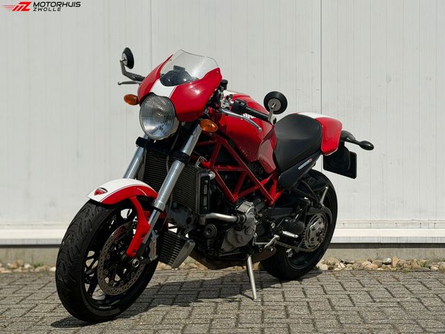 ducati - m-s4r