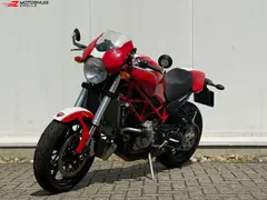 Ducati Monster S4R Testastretta 2007 occasion – foto 3 van 20