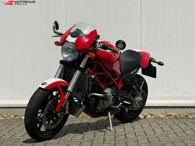 DUCATI M S4R – foto 3