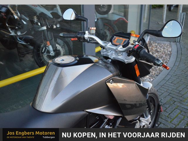 ktm - 990-super-duke