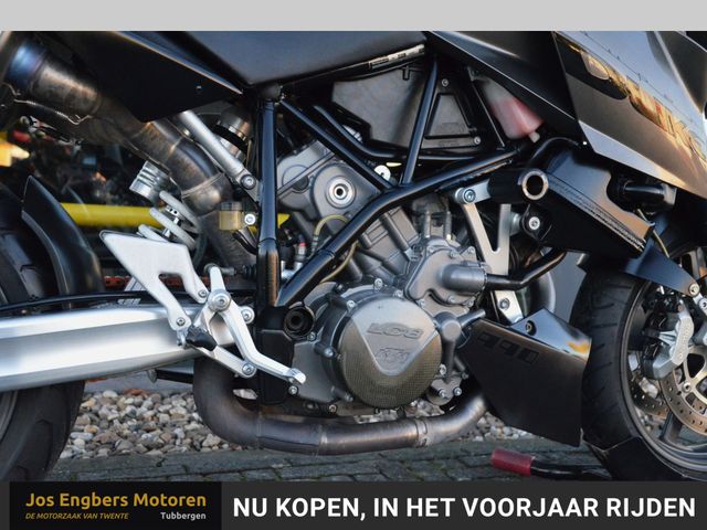 ktm - 990-super-duke