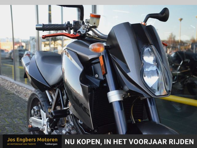 ktm - 990-super-duke