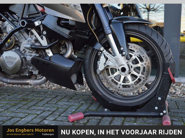 ktm - 990-super-duke