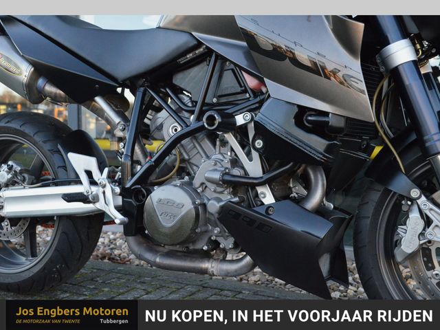 ktm - 990-super-duke