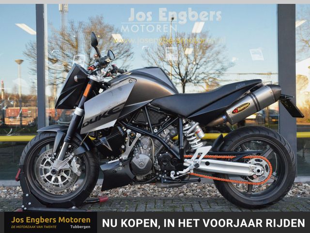 ktm - 990-super-duke