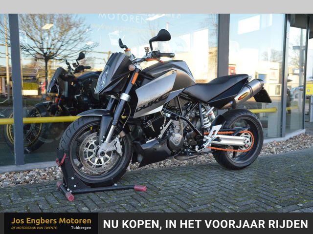 ktm - 990-super-duke