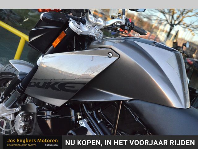 ktm - 990-super-duke